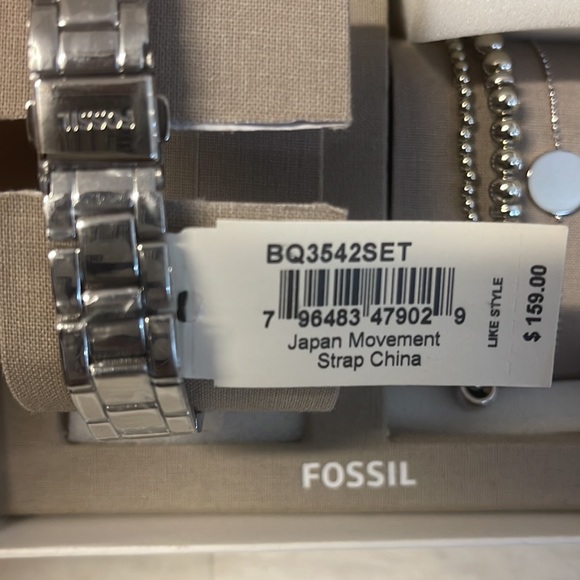 Watch set - Picture 4 of 4